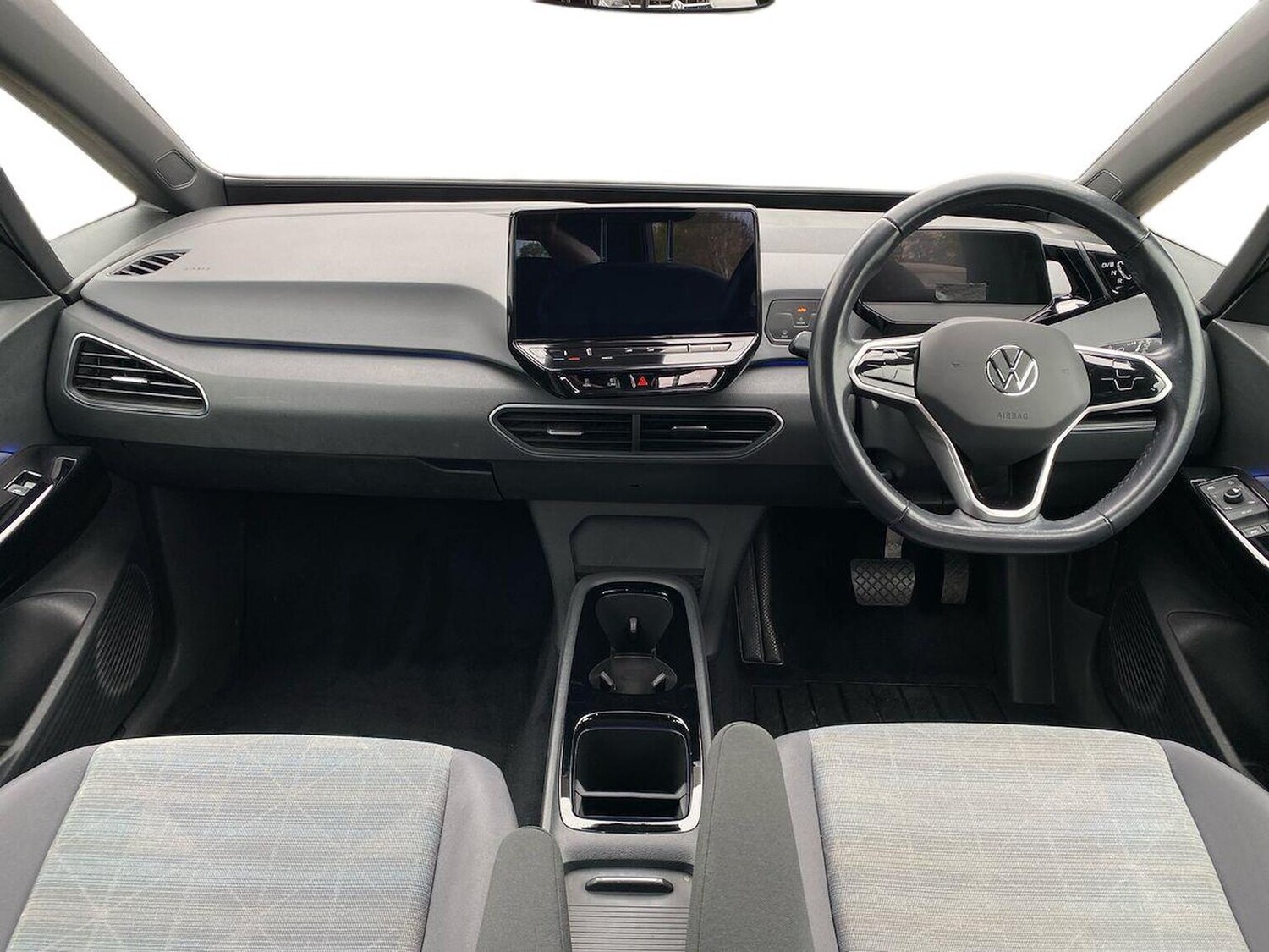 Used Volkswagen ID3 2021 for sale - 76107076: Photo 8