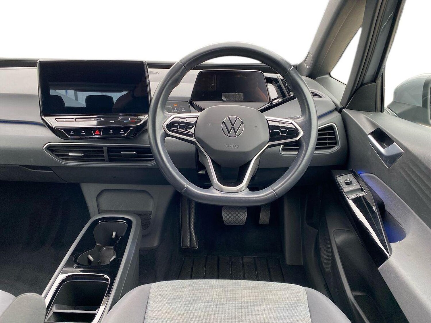 Used Volkswagen ID3 2021 for sale - 76107076: Photo 9