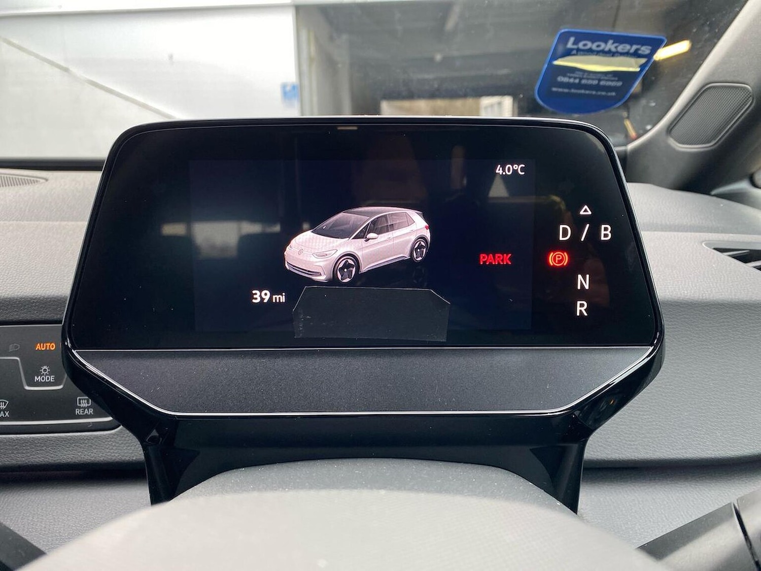 Used Volkswagen ID.3 2025 for sale - 78065577: Photo 10