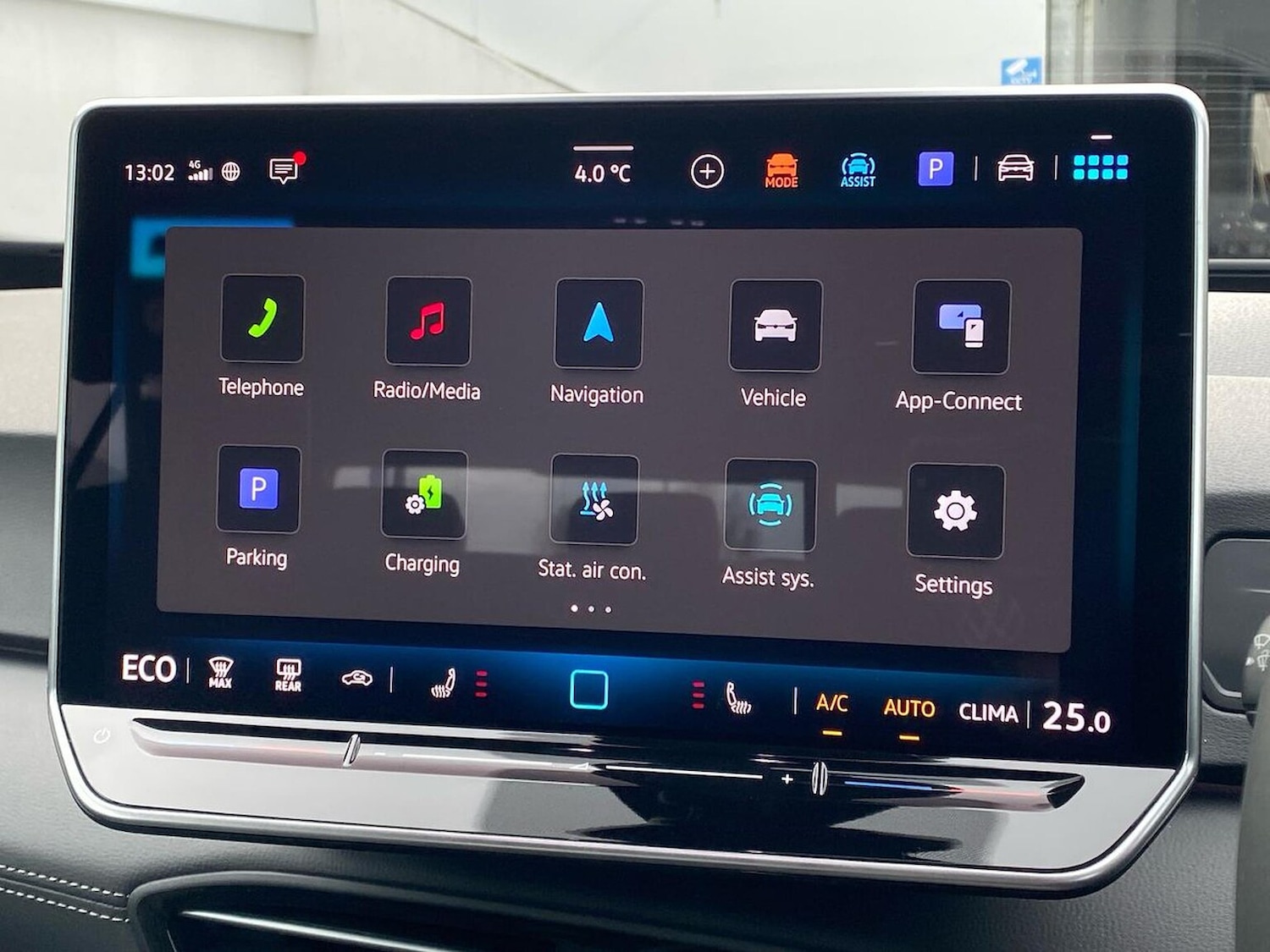 Used Volkswagen ID.3 2025 for sale - 78065577: Photo 11