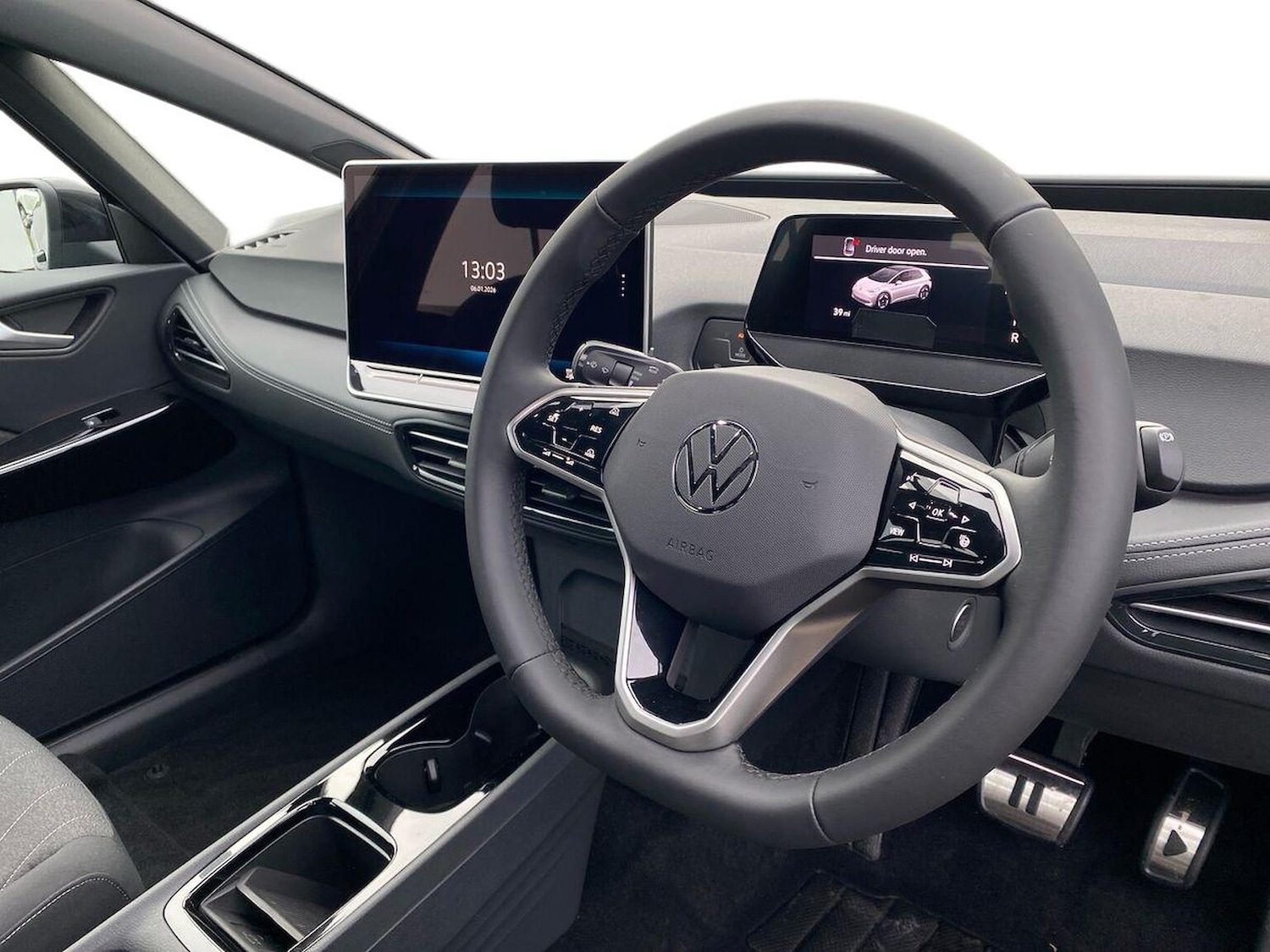 Used Volkswagen ID.3 2025 for sale - 78065577: Photo 15