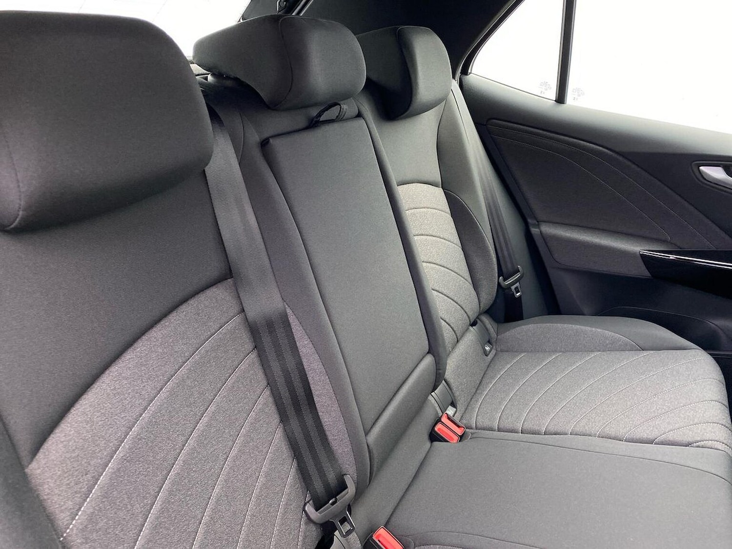 Used Volkswagen ID.3 2025 for sale - 78065577: Photo 16