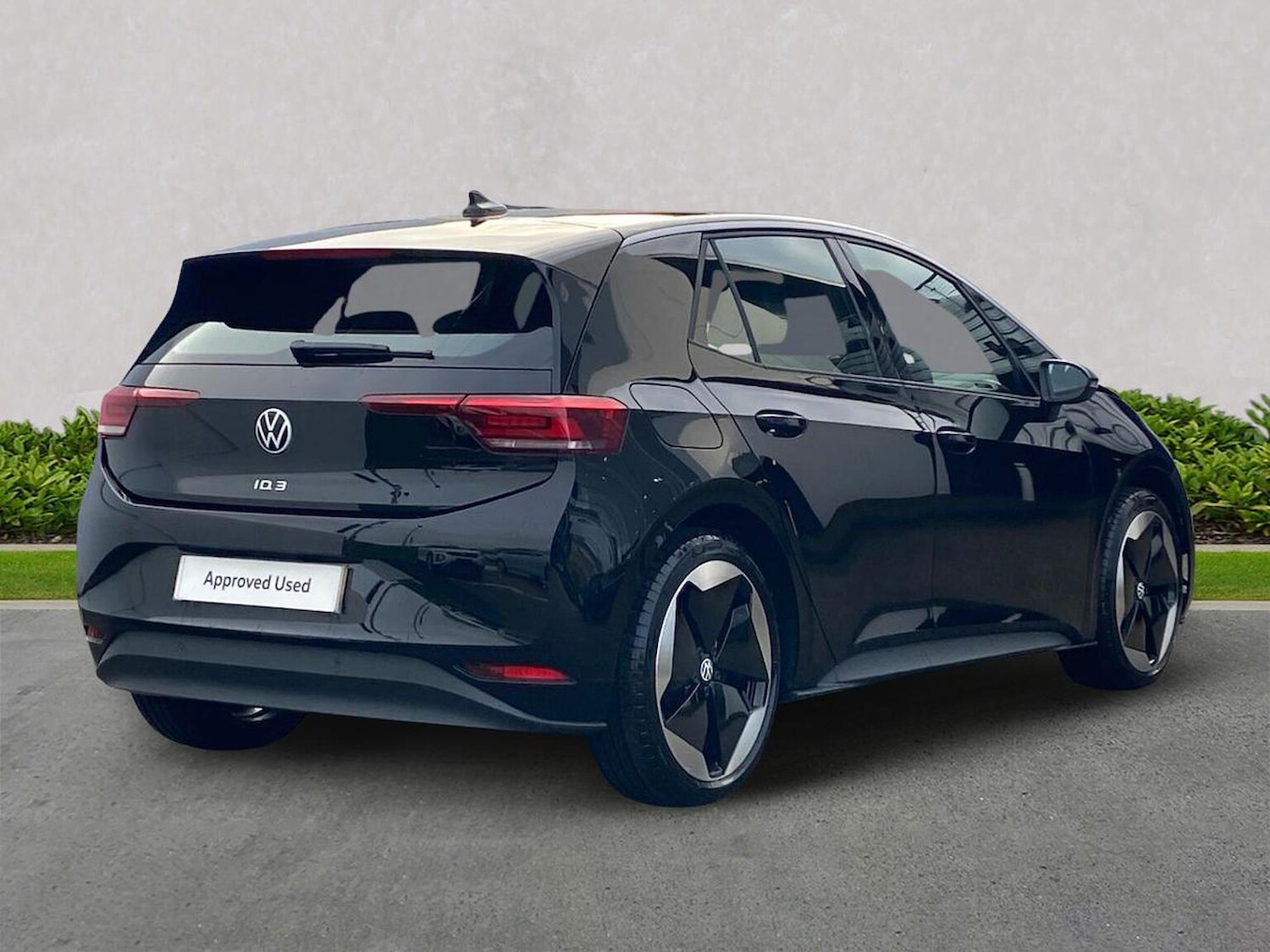 Used Volkswagen ID.3 2025 for sale - 78065577: Photo 18