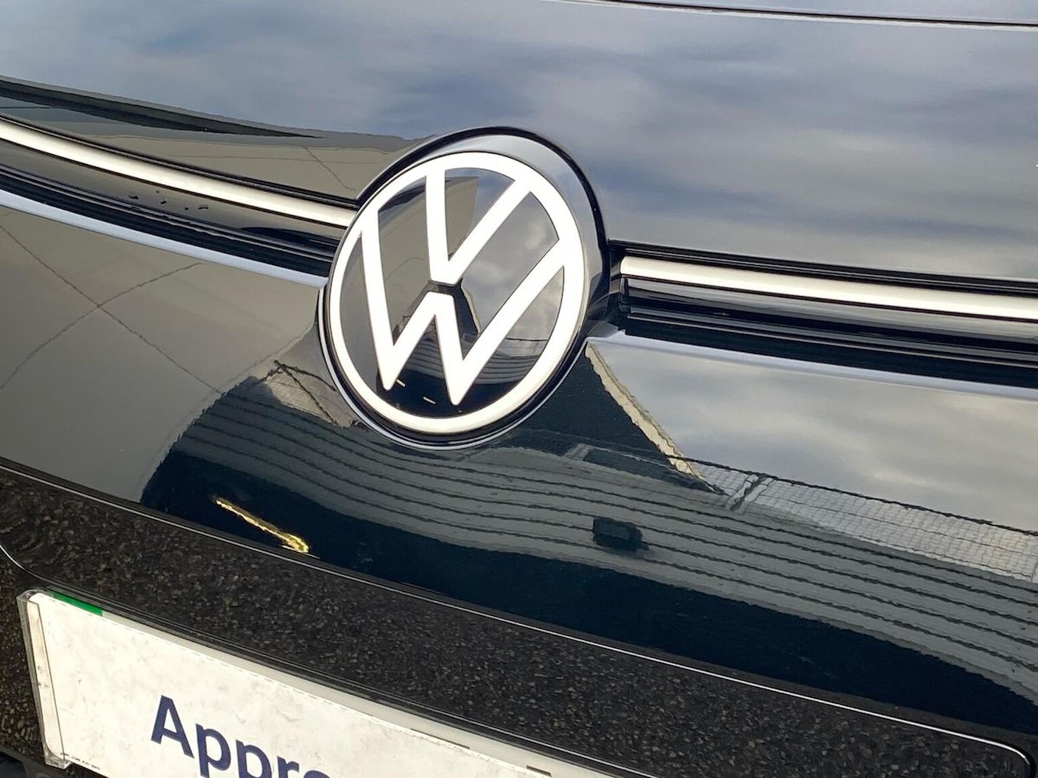 Used Volkswagen ID.3 2025 for sale - 78065577: Photo 32