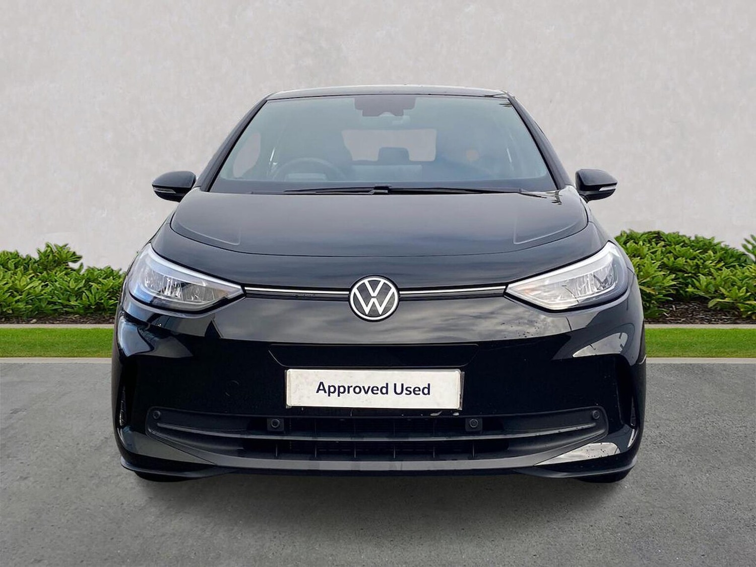 Used Volkswagen ID.3 2025 for sale - 78065577: Photo 5