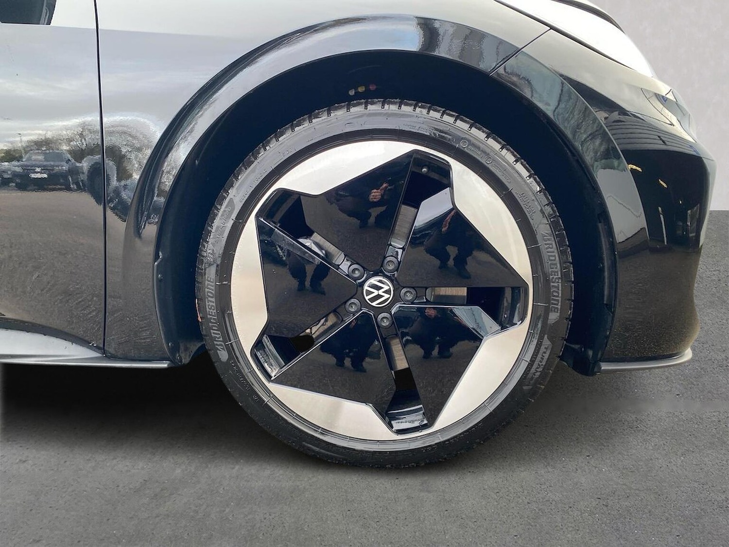 Used Volkswagen ID.3 2025 for sale - 78065577: Photo 6