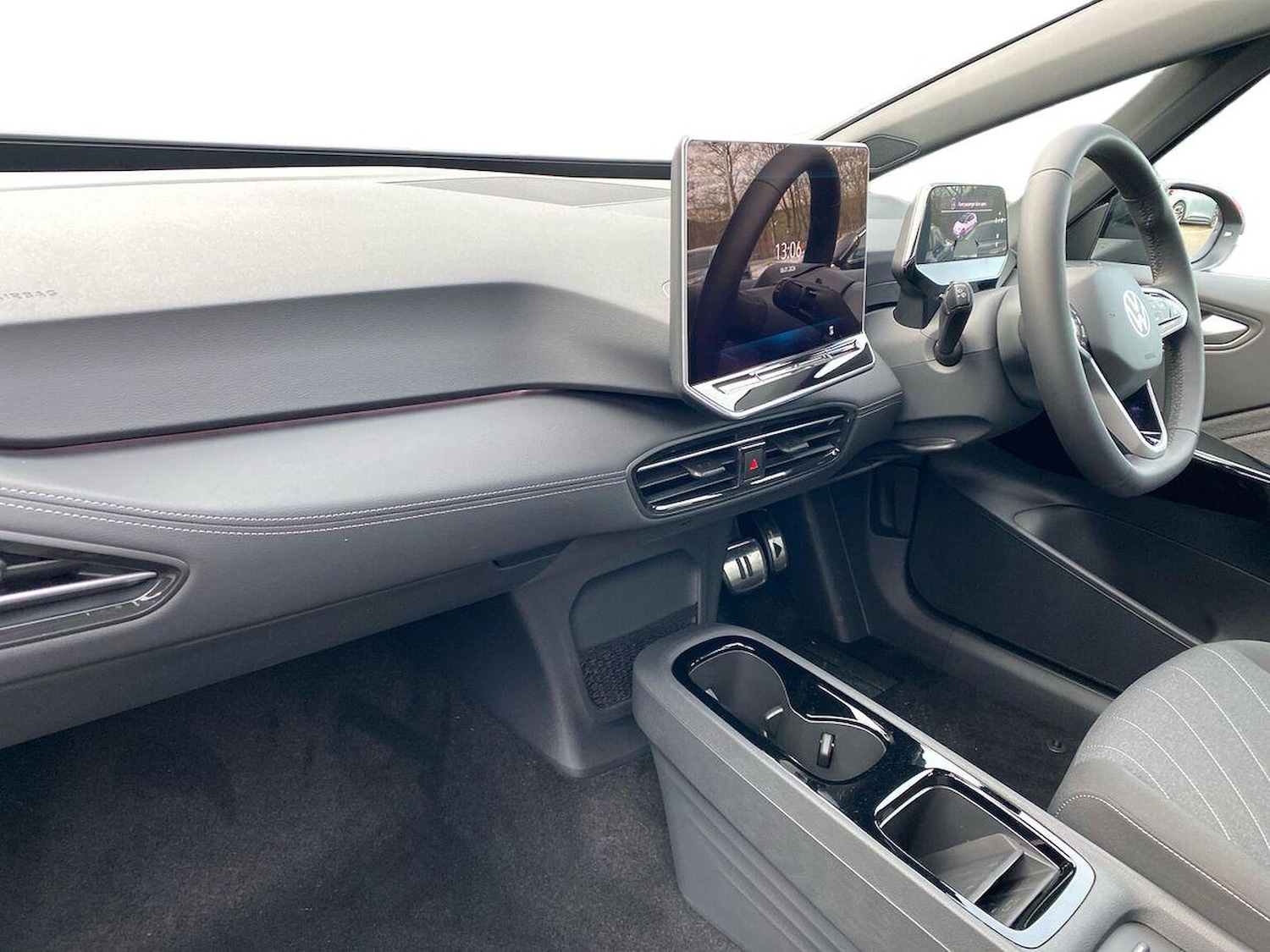 Used Volkswagen ID.3 2025 for sale - 78065577: Photo 7