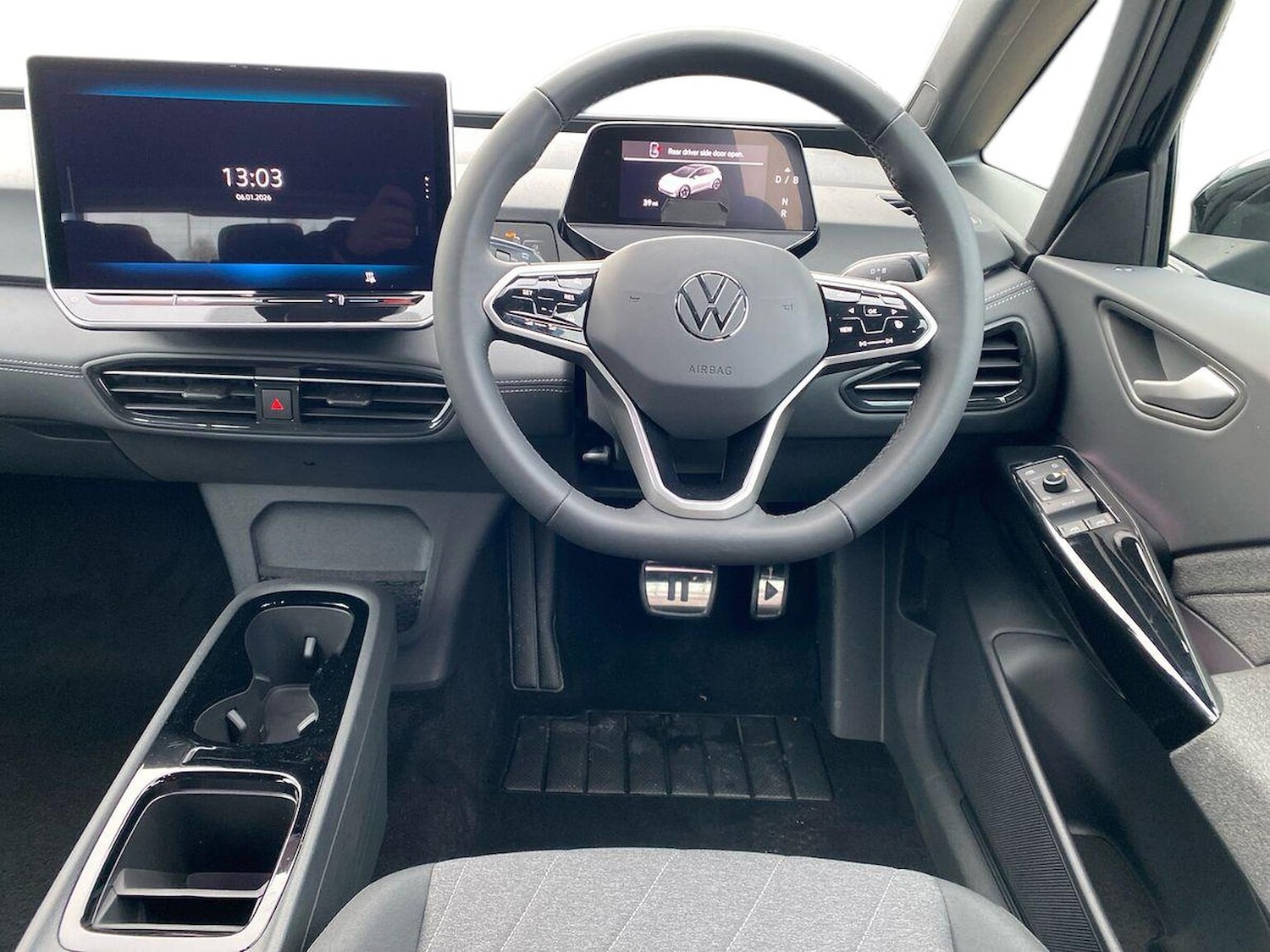 Used Volkswagen ID.3 2025 for sale - 78065577: Photo 9