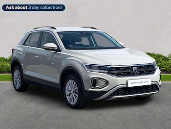 Used Volkswagen T-Roc 2023 for sale - 78815885: Photo