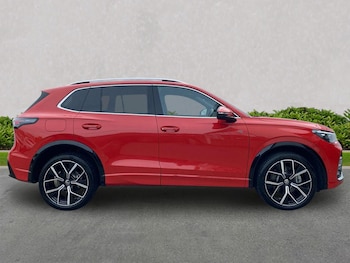 Used Volkswagen Tiguan 2024 for sale - 78633334: Photo