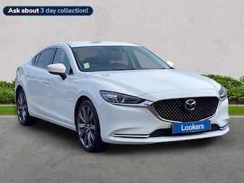 Used Mazda Mazda6 2019 for sale - 78640632: Photo
