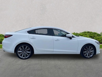 Used Mazda Mazda6 2019 for sale - 78640632: Photo