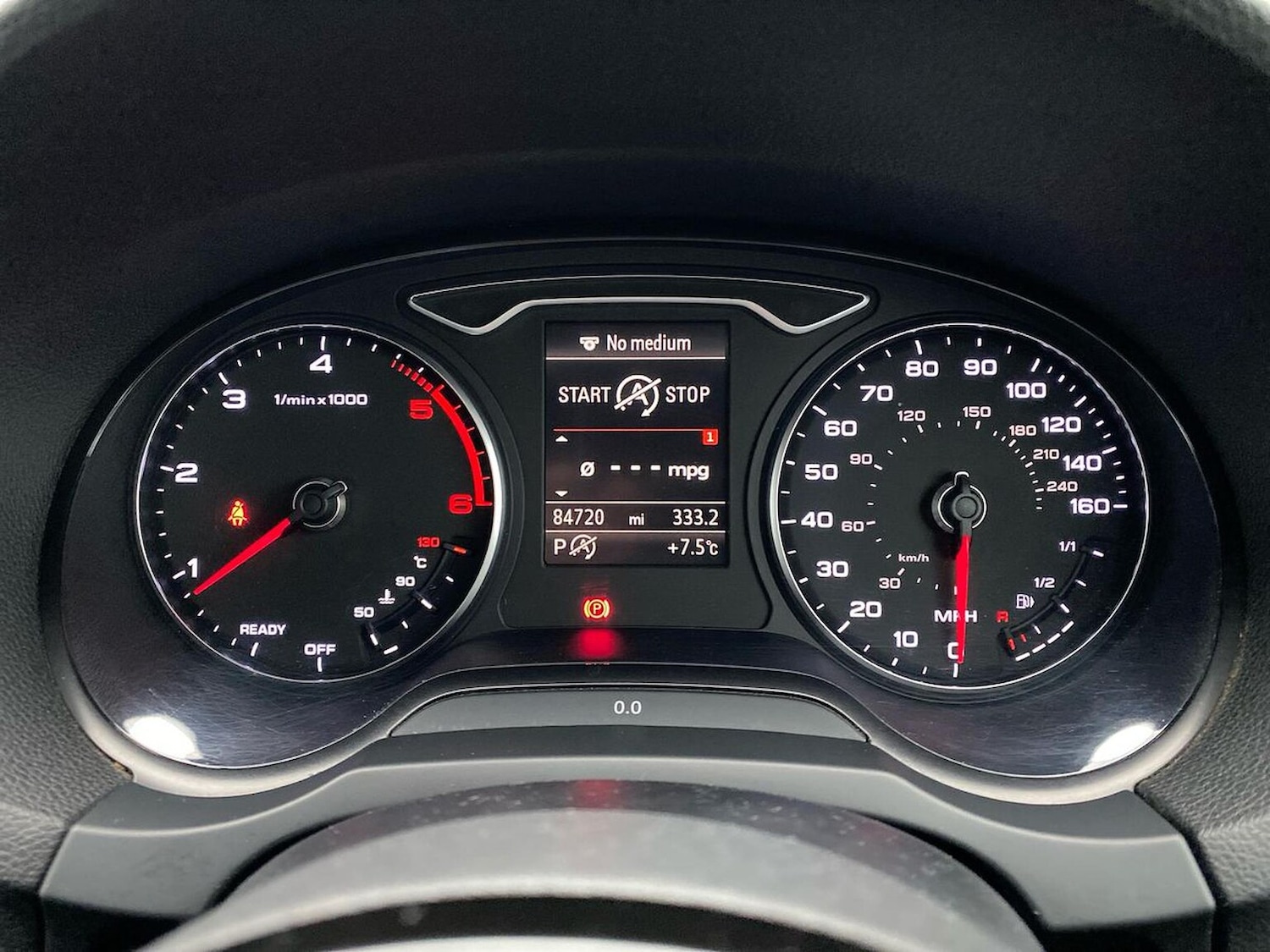 Used Audi A3 2016 for sale - 76809368: Photo 10