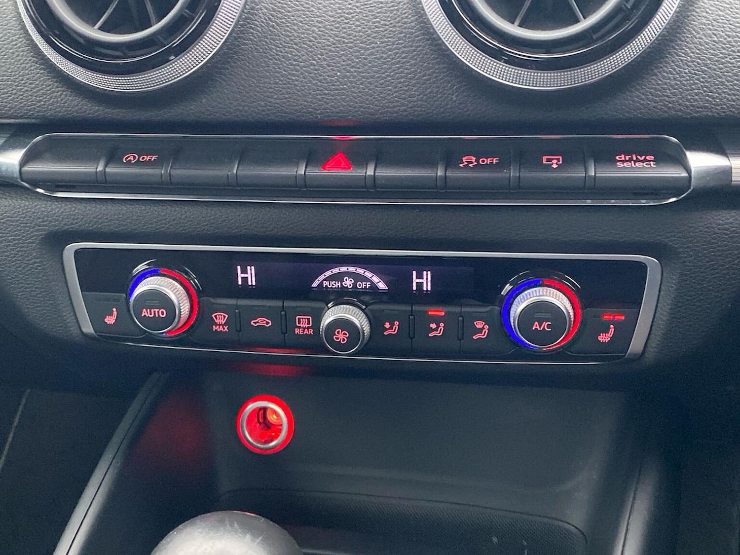 Used Audi A3 2016 for sale - 76809368: Photo 12