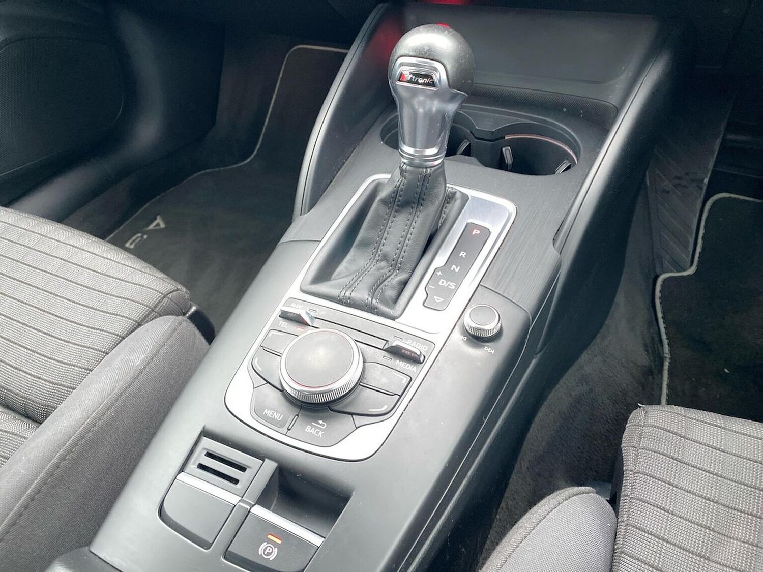 Used Audi A3 2016 for sale - 76809368: Photo 13