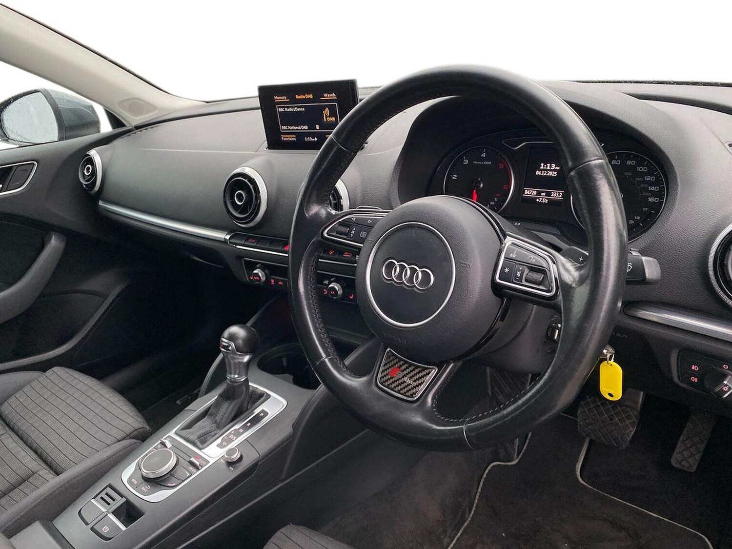 Used Audi A3 2016 for sale - 76809368: Photo 15