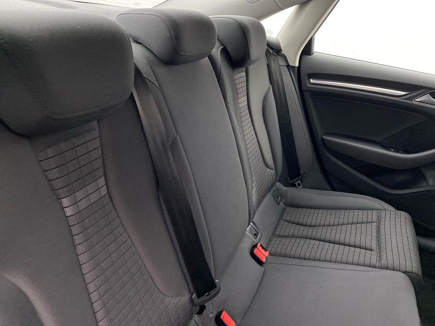 Used Audi A3 2016 for sale - 76809368: Photo 16