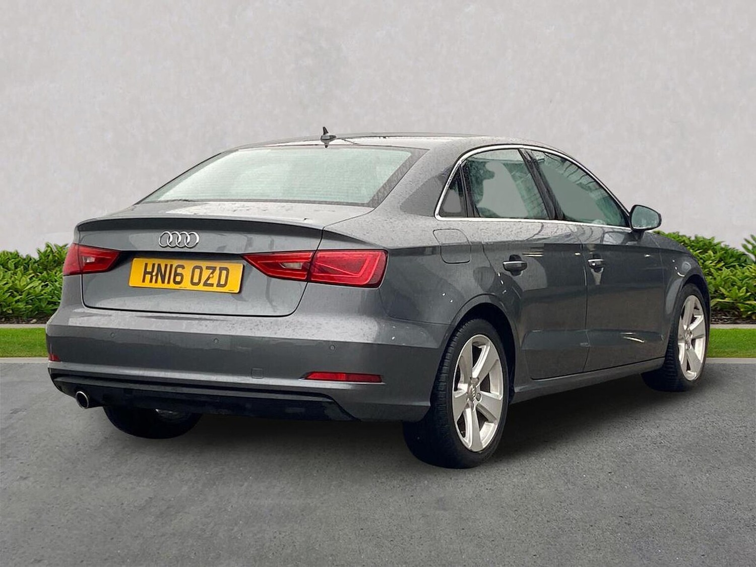 Used Audi A3 2016 for sale - 76809368: Photo 18