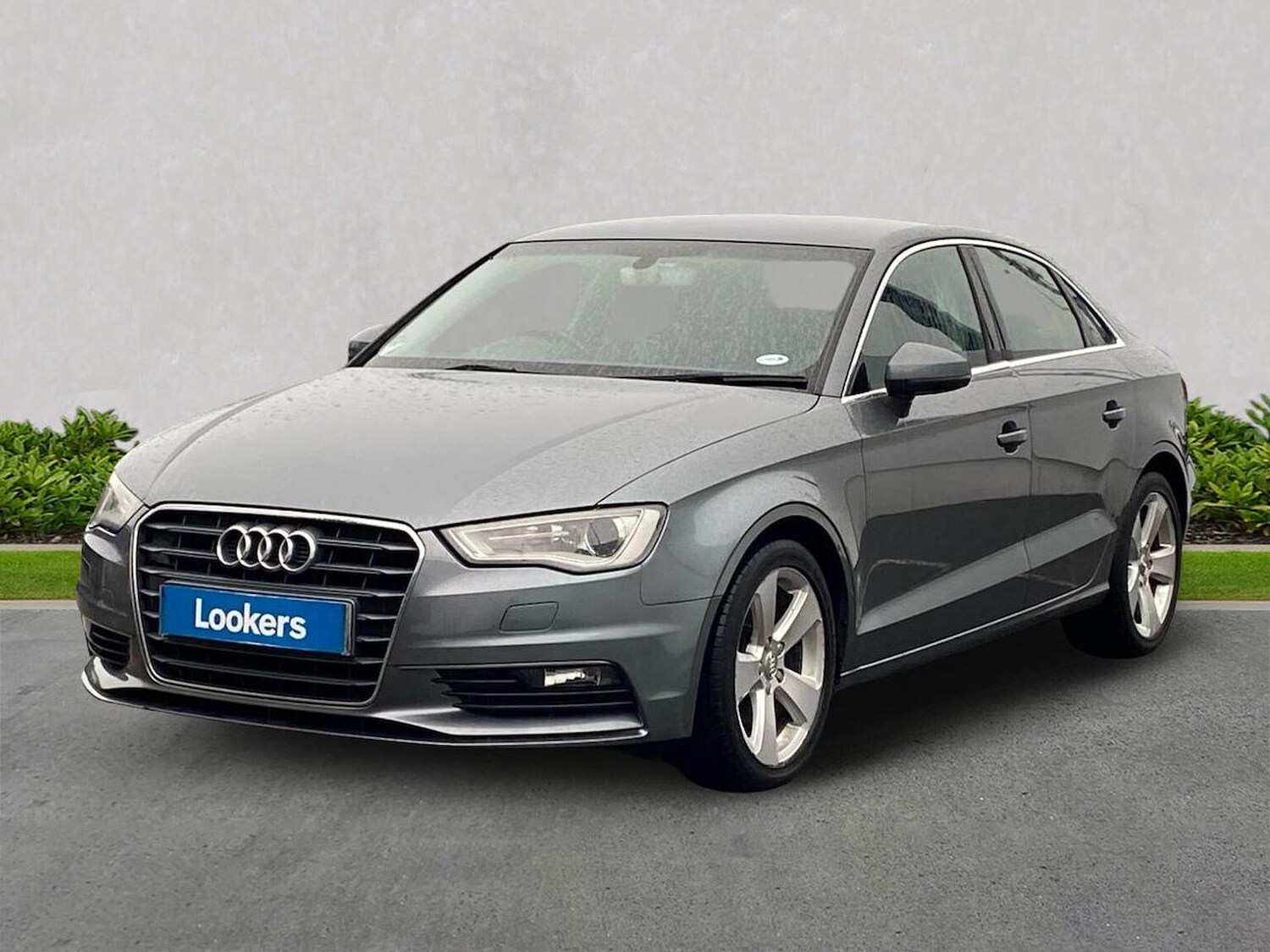 Used Audi A3 2016 for sale - 76809368: Photo 20