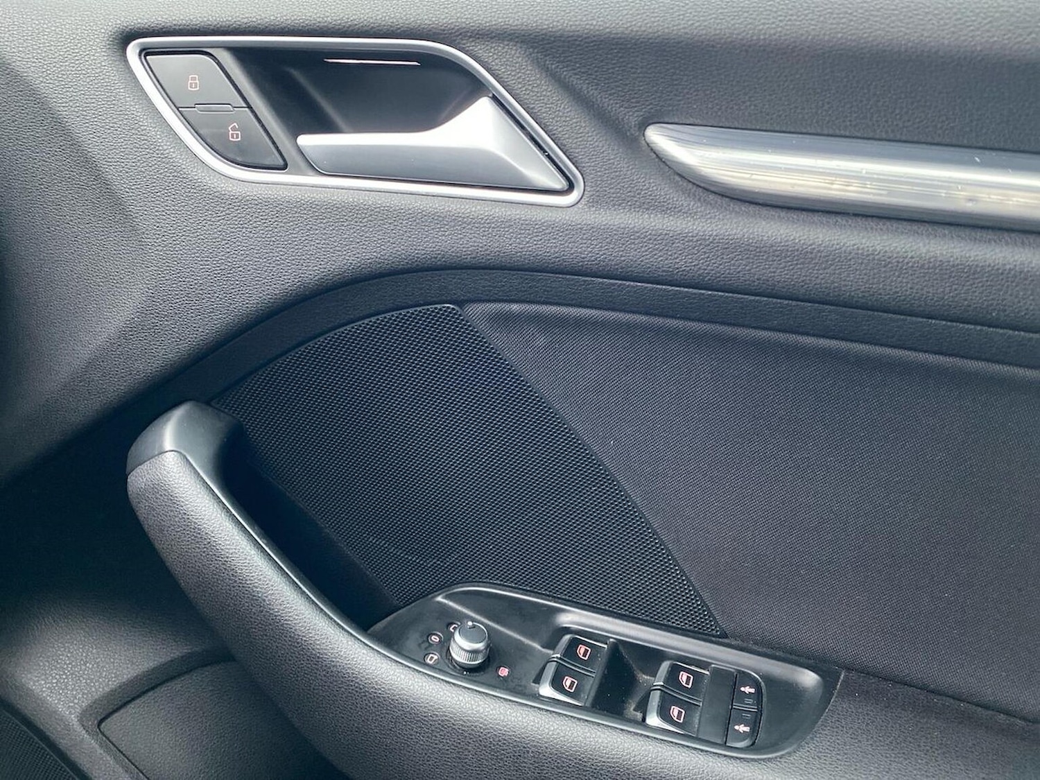 Used Audi A3 2016 for sale - 76809368: Photo 21