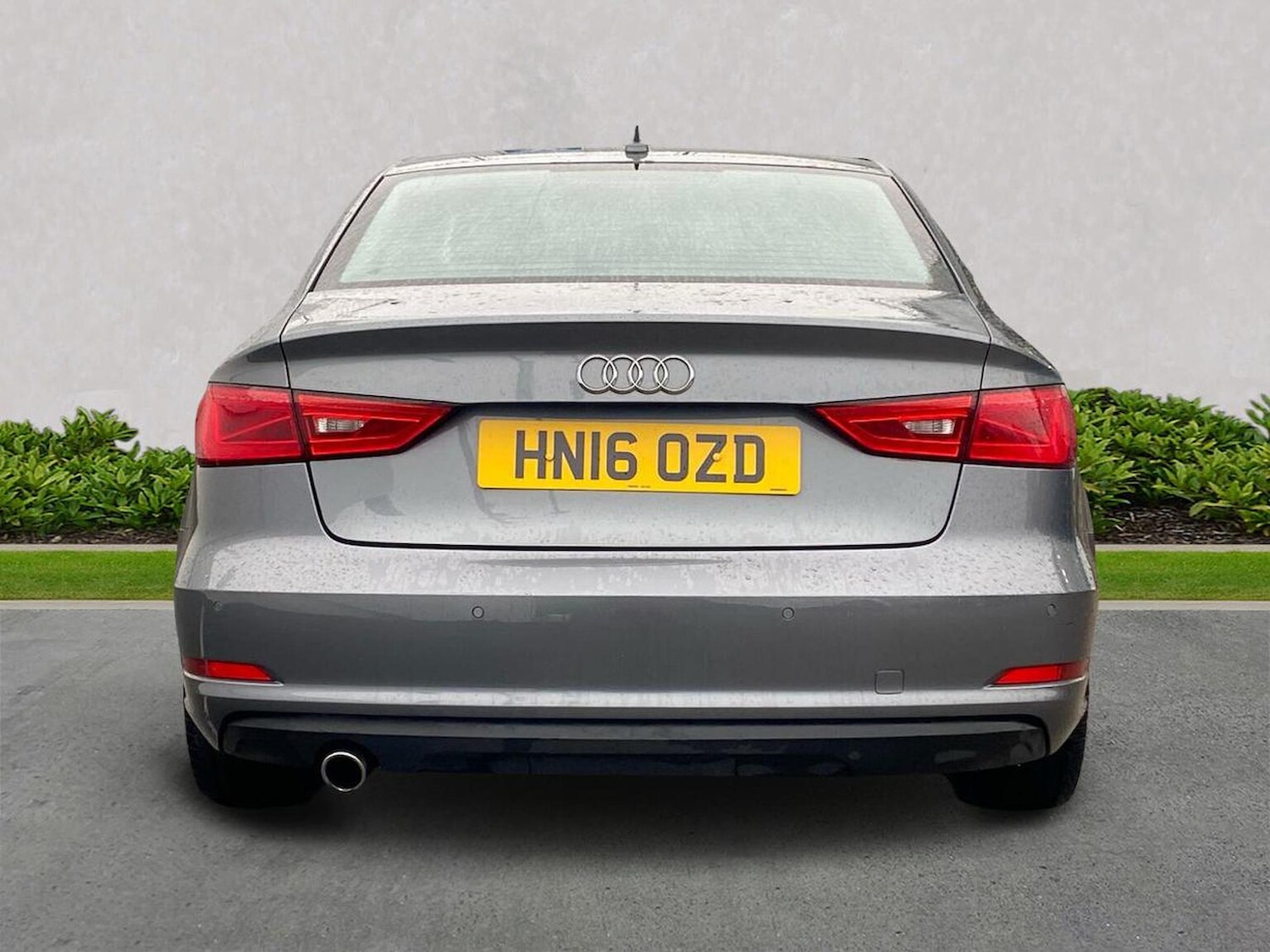 Used Audi A3 2016 for sale - 76809368: Photo 4