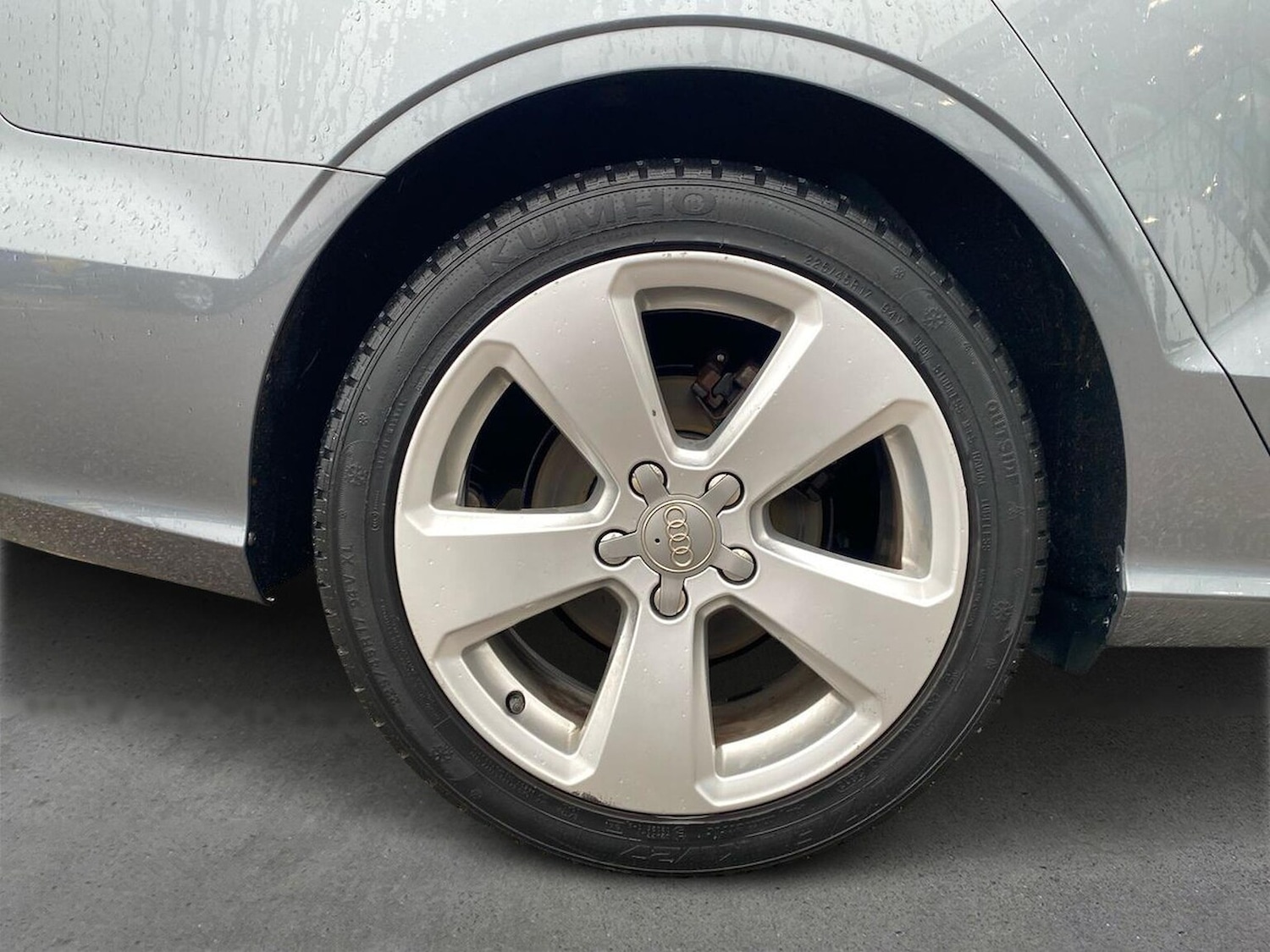 Used Audi A3 2016 for sale - 76809368: Photo 6