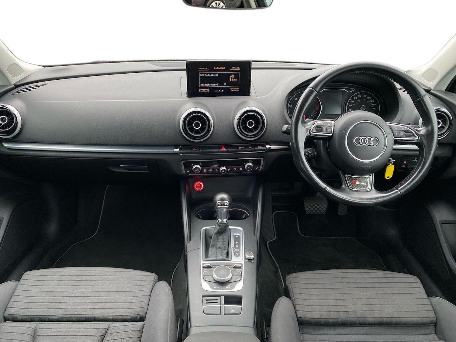 Used Audi A3 2016 for sale - 76809368: Photo 8