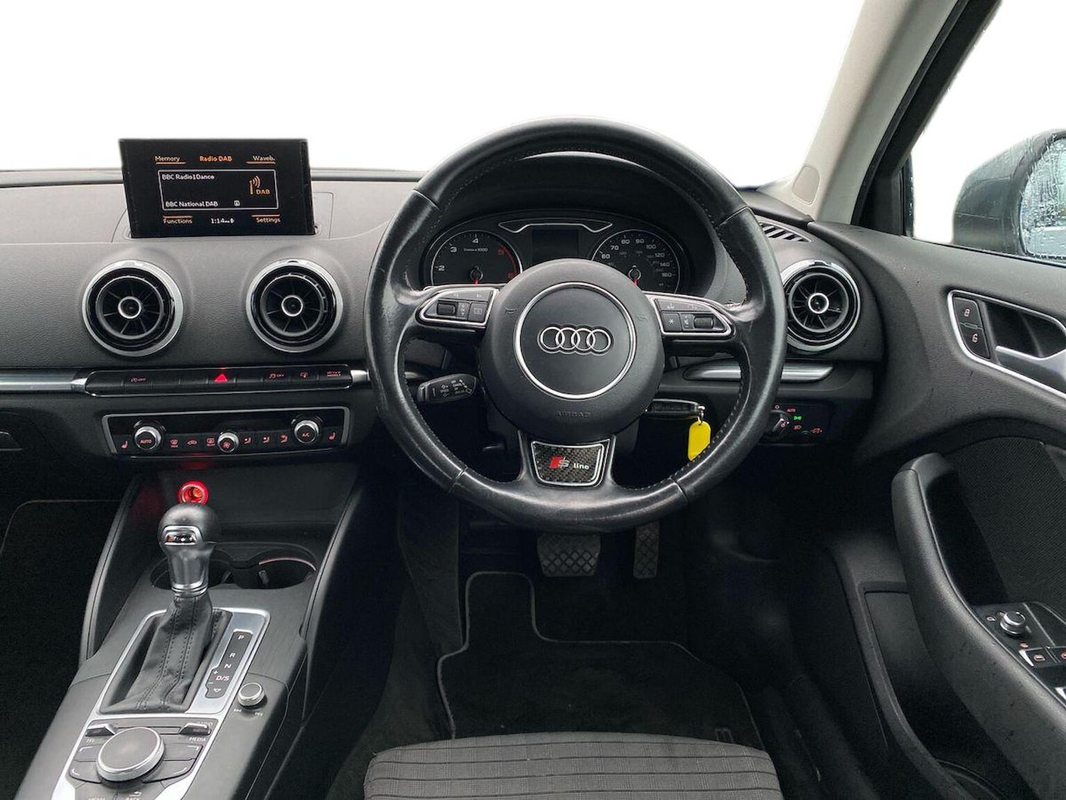 Used Audi A3 2016 for sale - 76809368: Photo 9