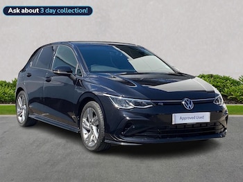 Used Volkswagen Golf 2022 for sale - 75498319: Photo