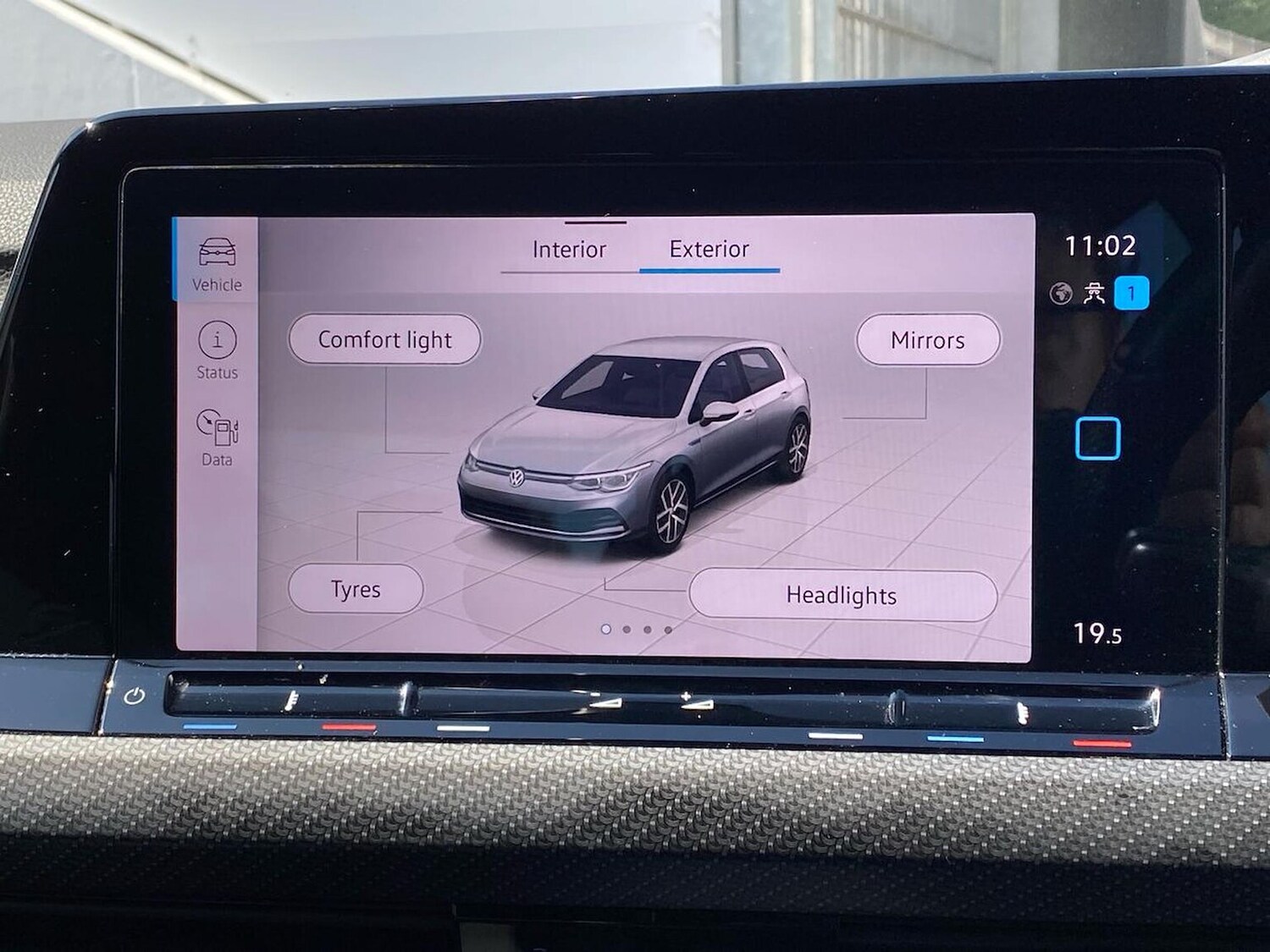Vehicle 25
