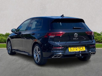 Used Volkswagen Golf 2022 for sale - 75498319: Photo