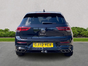 Used Volkswagen Golf 2022 for sale - 75498319: Photo