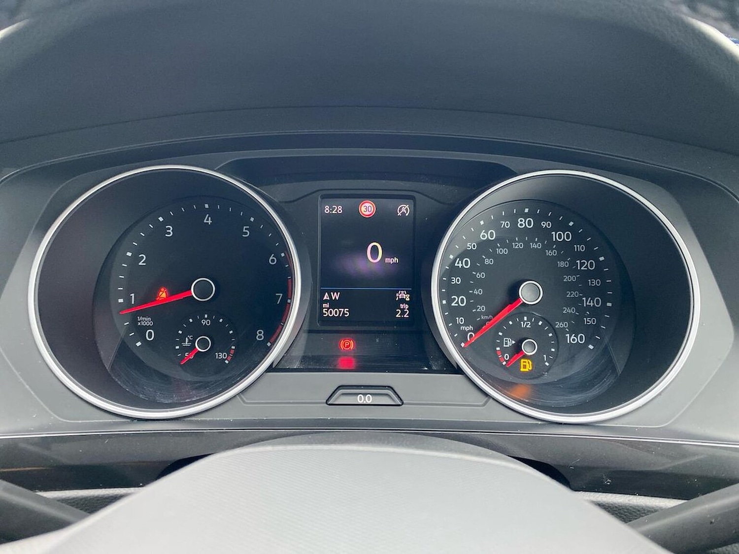 Used Volkswagen Tiguan 2023 for sale - 76159520: Photo 10