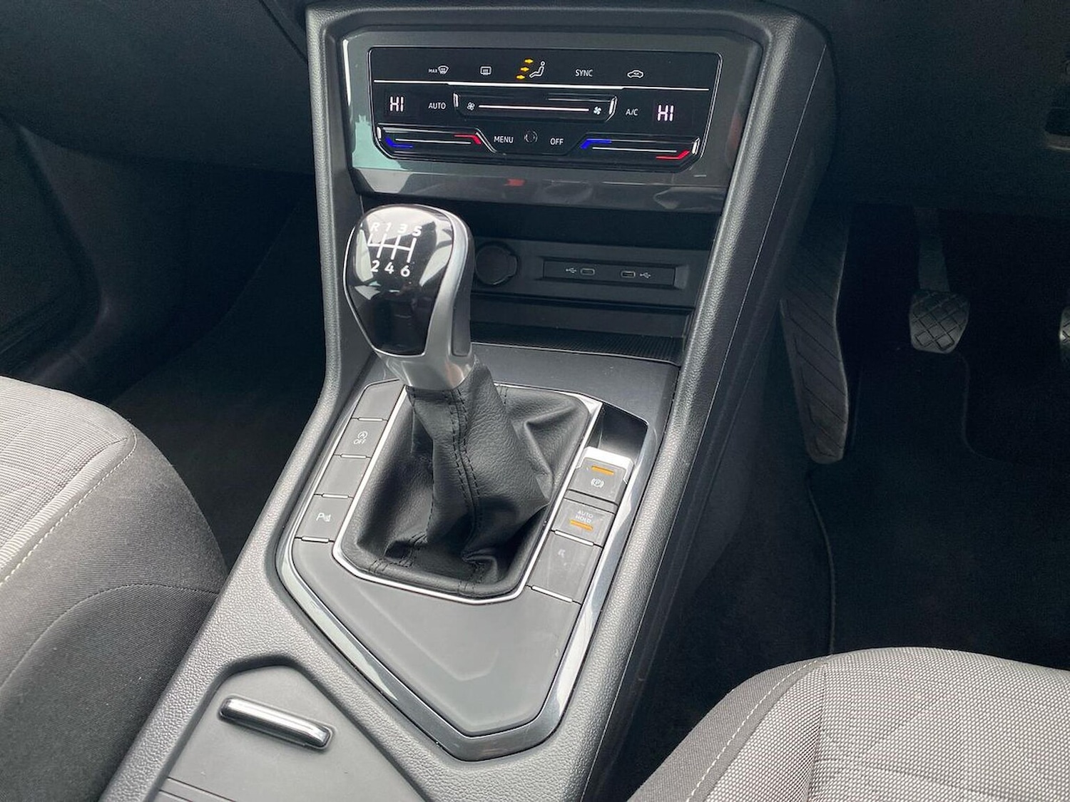 Used Volkswagen Tiguan 2023 for sale - 76159520: Photo 13
