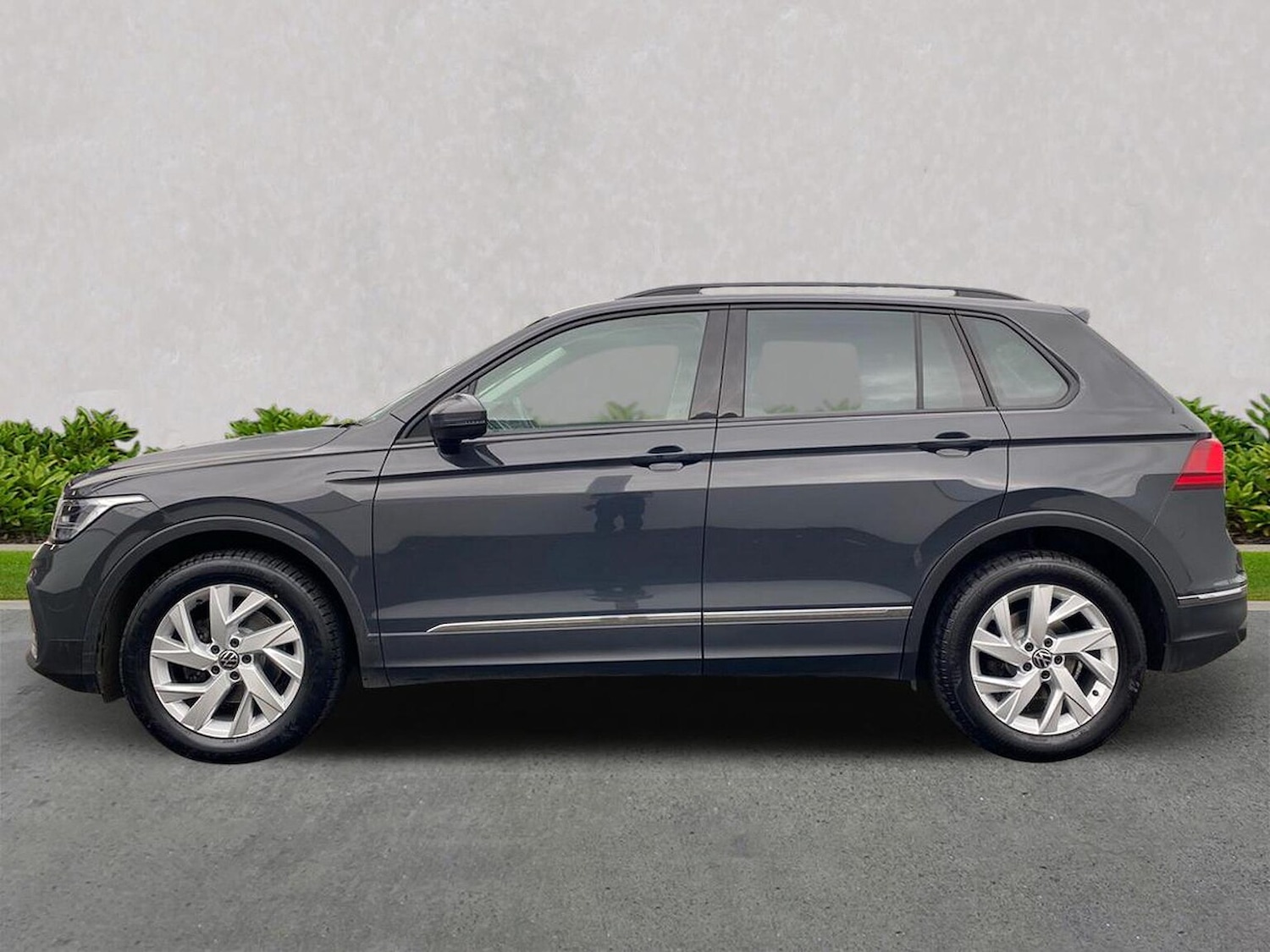 Used Volkswagen Tiguan 2023 for sale - 76159520: Photo 19