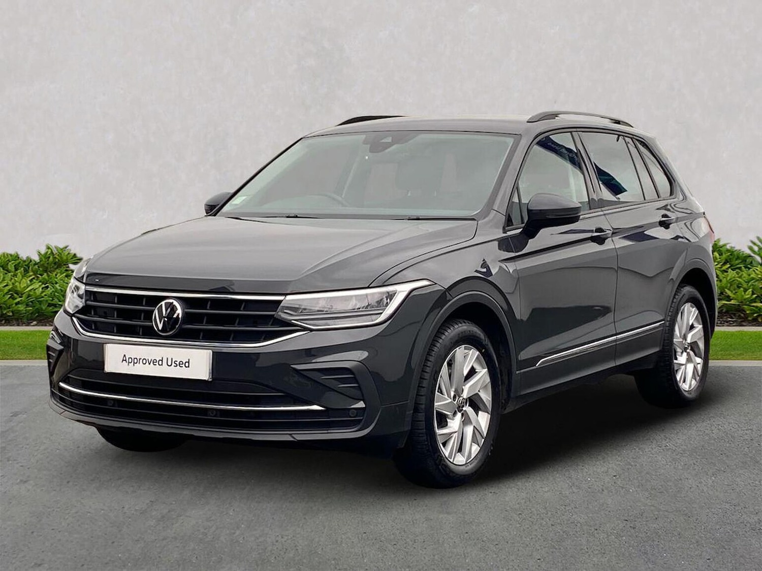 Used Volkswagen Tiguan 2023 for sale - 76159520: Photo 20