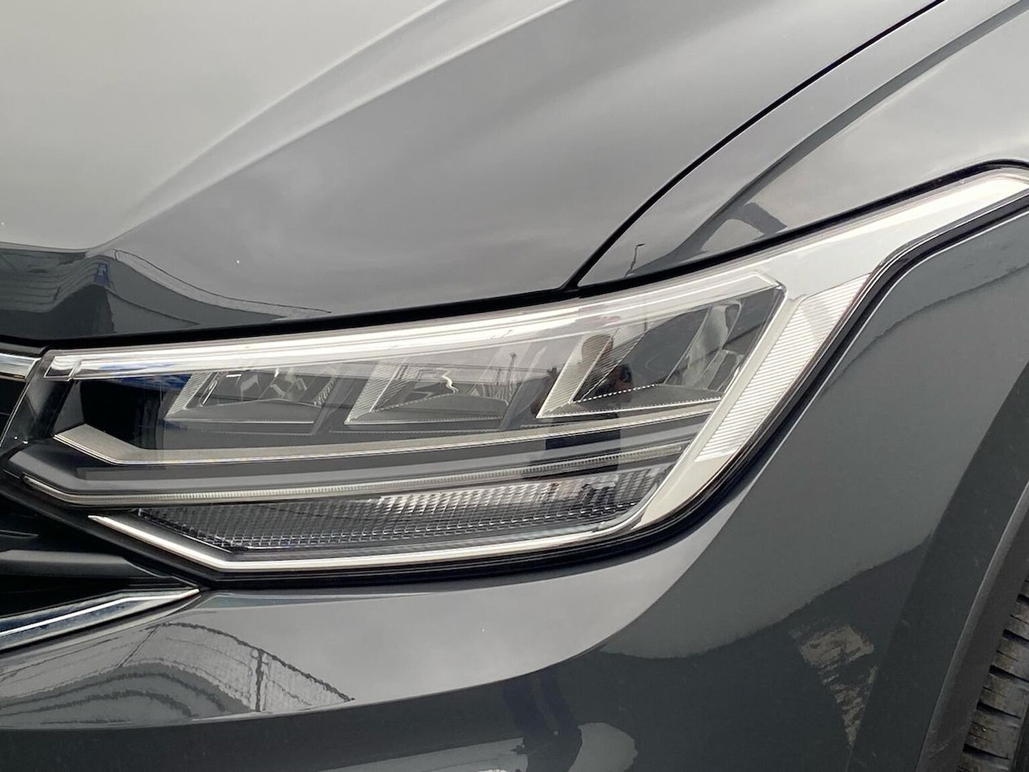 Used Volkswagen Tiguan 2023 for sale - 76159520: Photo 32