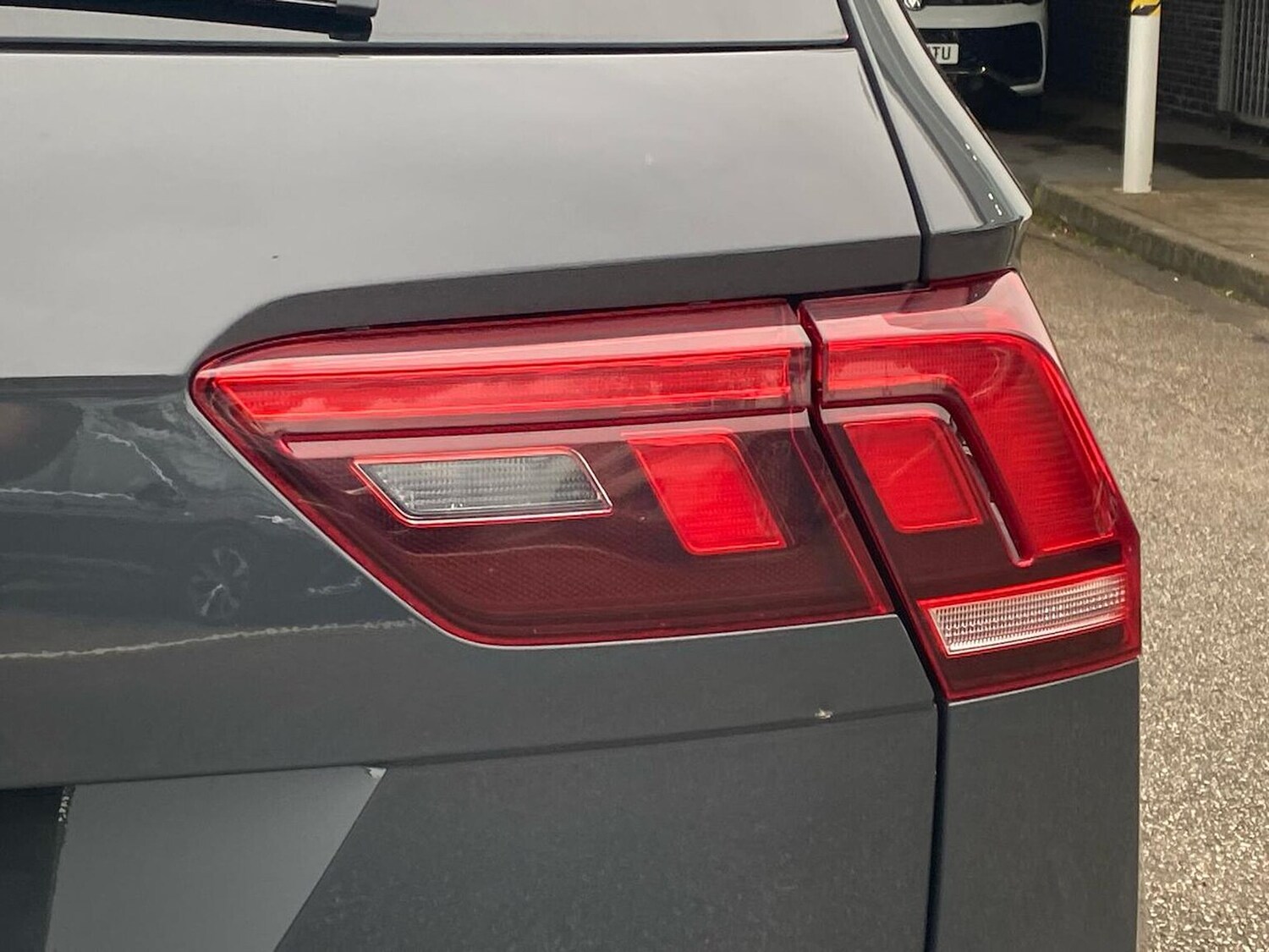 Used Volkswagen Tiguan 2023 for sale - 76159520: Photo 33