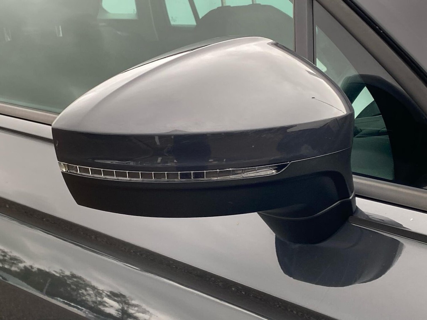 Used Volkswagen Tiguan 2023 for sale - 76159520: Photo 35