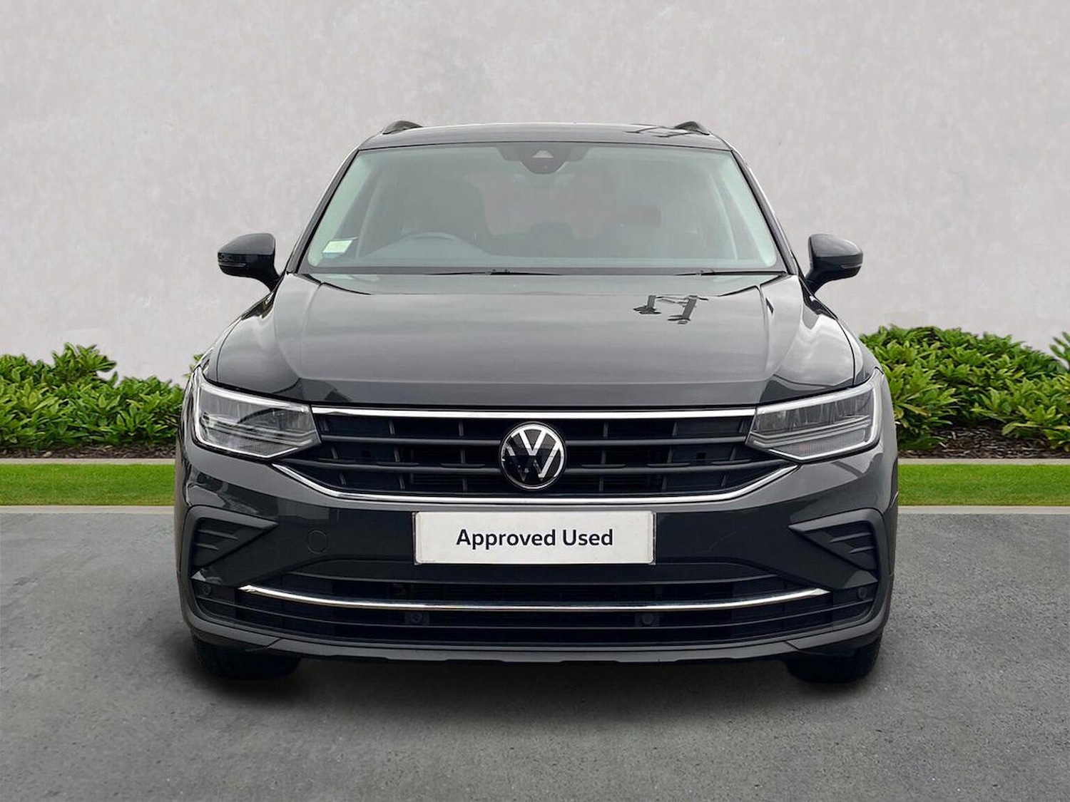 Used Volkswagen Tiguan 2023 for sale - 76159520: Photo 5