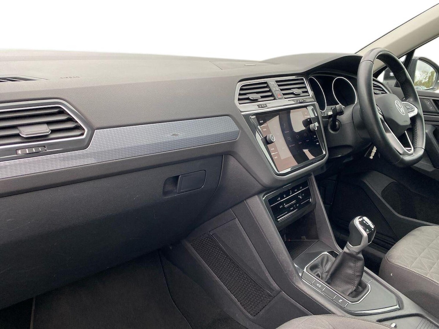 Used Volkswagen Tiguan 2023 for sale - 76159520: Photo 7