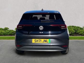 Used Volkswagen ID.3 2022 for sale - 79845685: Photo