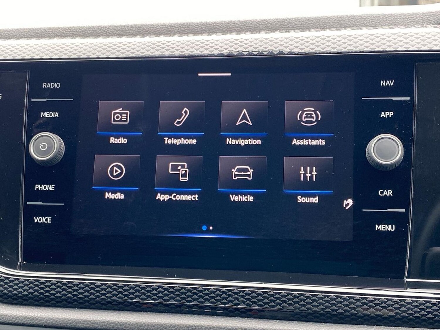 Used Volkswagen Taigo 2024 for sale - 78195929: Photo 11