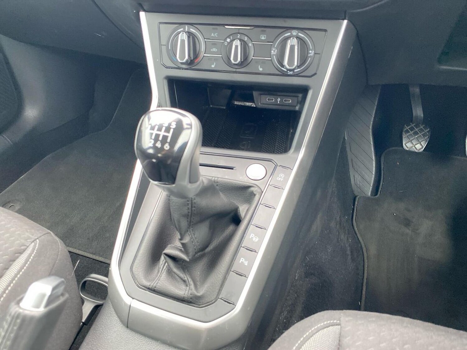 Used Volkswagen Taigo 2024 for sale - 78195929: Photo 13