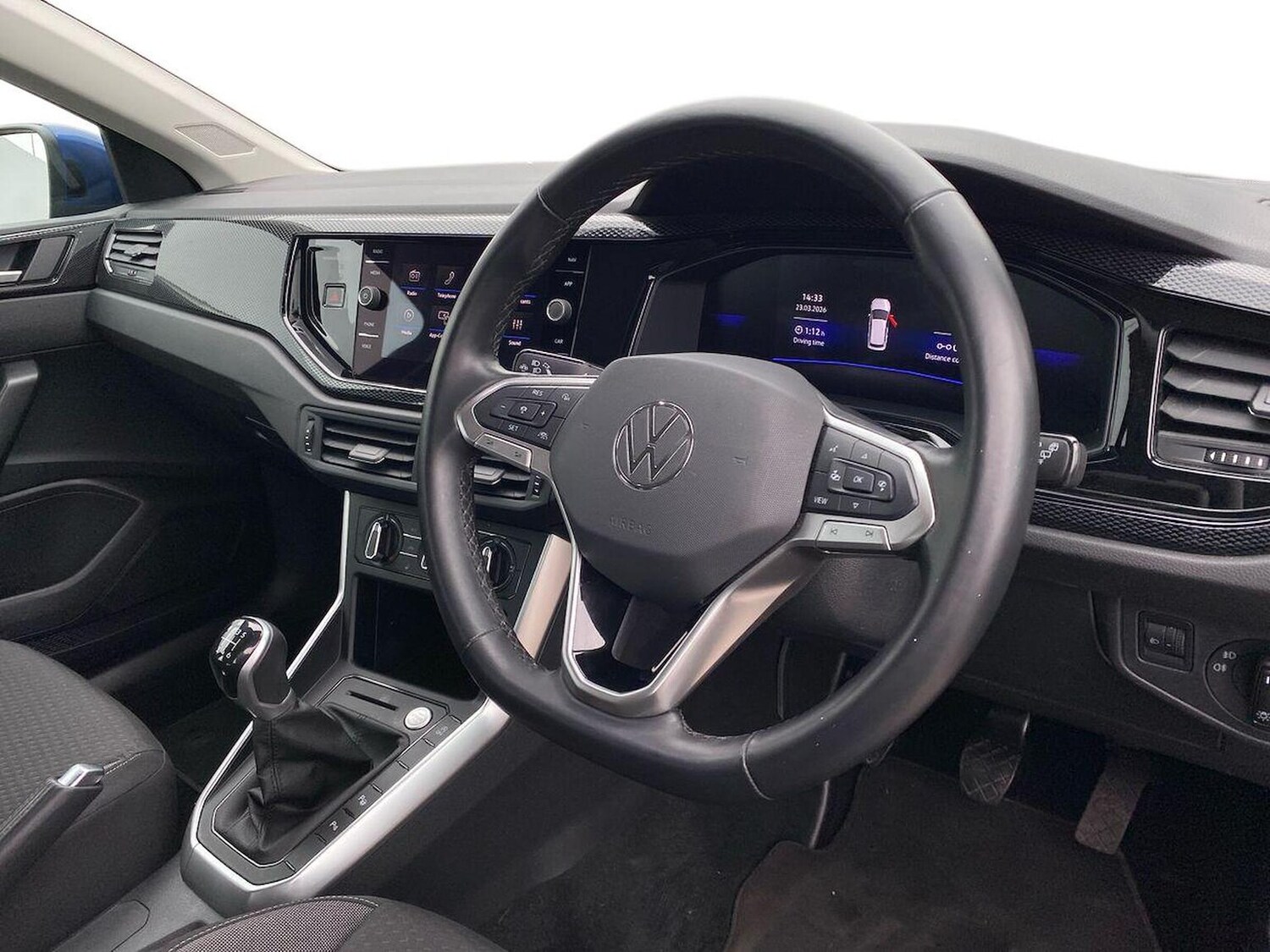 Used Volkswagen Taigo 2024 for sale - 78195929: Photo 15