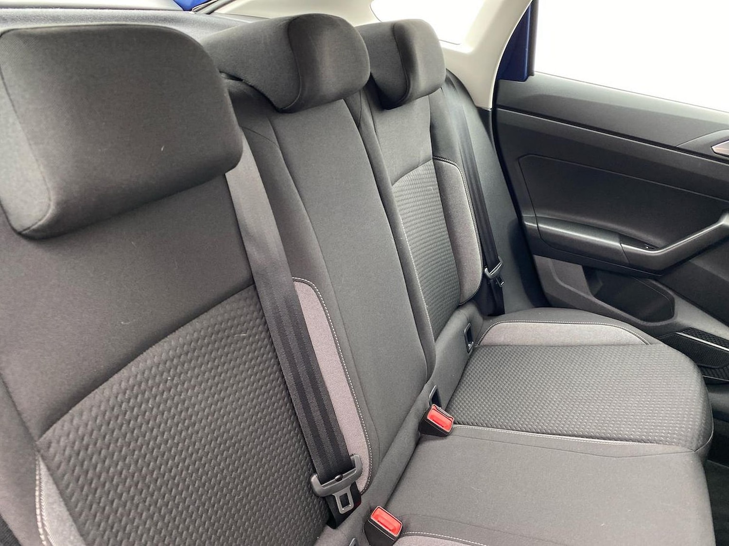 Used Volkswagen Taigo 2024 for sale - 78195929: Photo 16