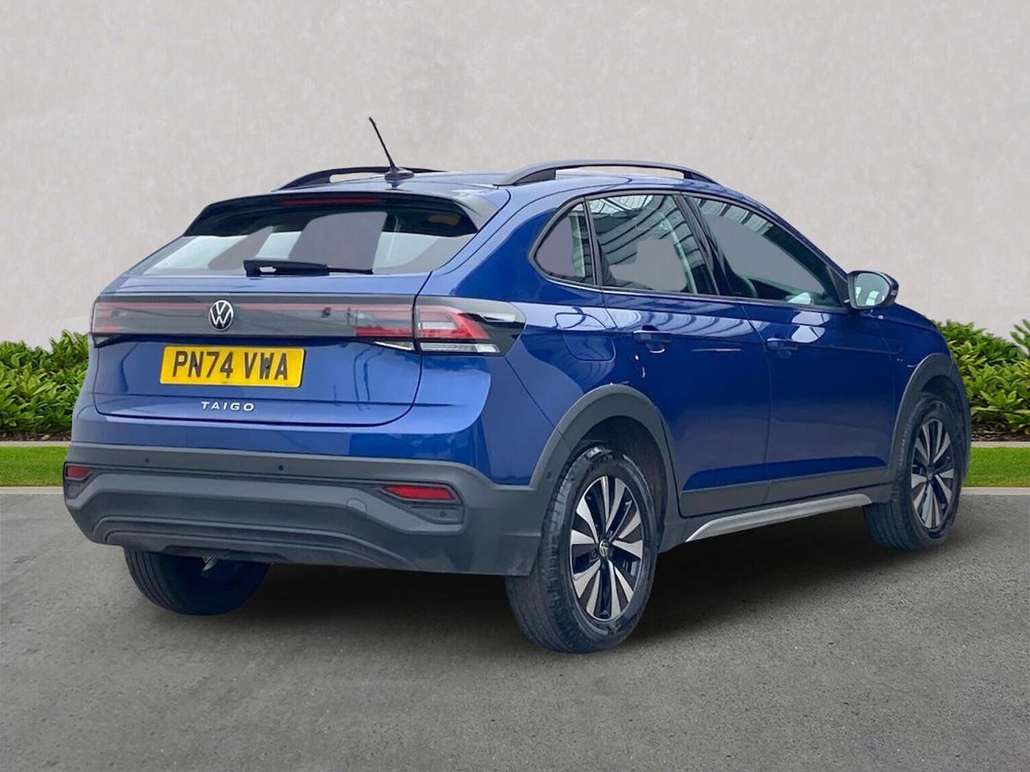 Used Volkswagen Taigo 2024 for sale - 78195929: Photo 18
