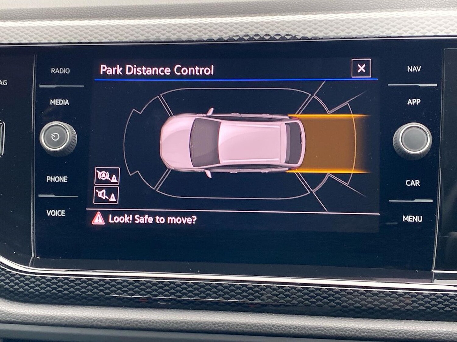 Used Volkswagen Taigo 2024 for sale - 78195929: Photo 23