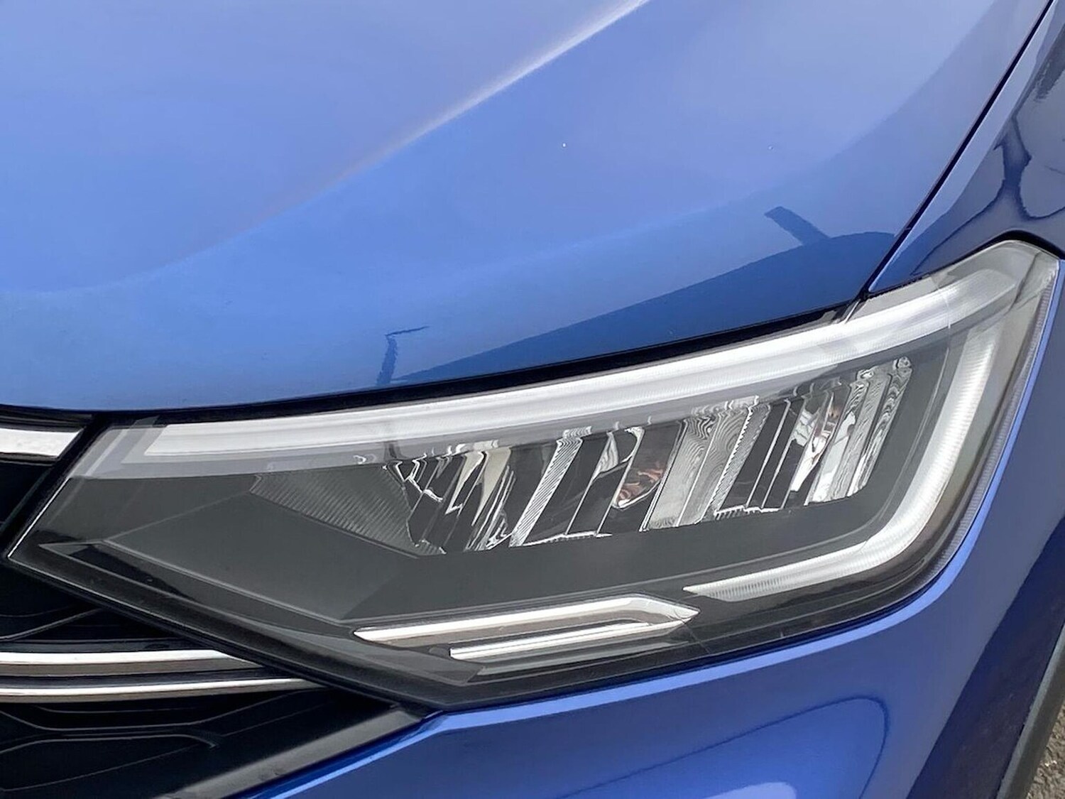 Used Volkswagen Taigo 2024 for sale - 78195929: Photo 31