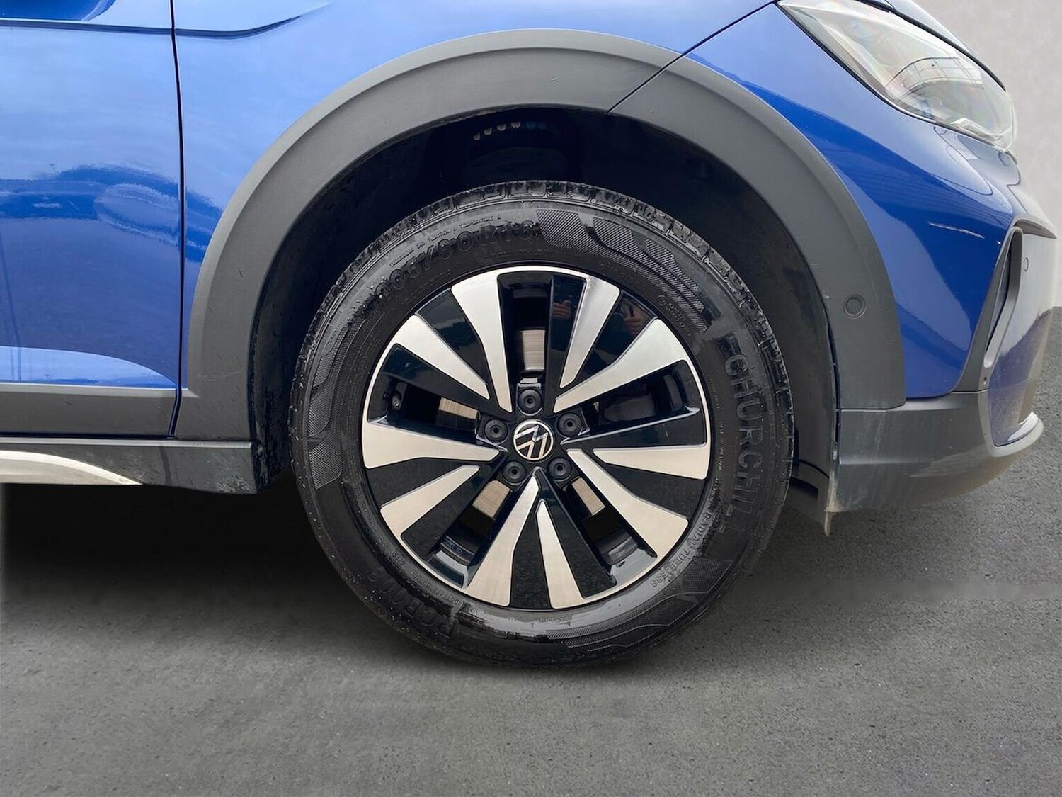 Used Volkswagen Taigo 2024 for sale - 78195929: Photo 6